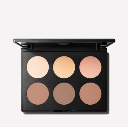 Mac Studio Fix Sculpt and Shape Contour Palette 14.4g - Shade:  Light / Medium