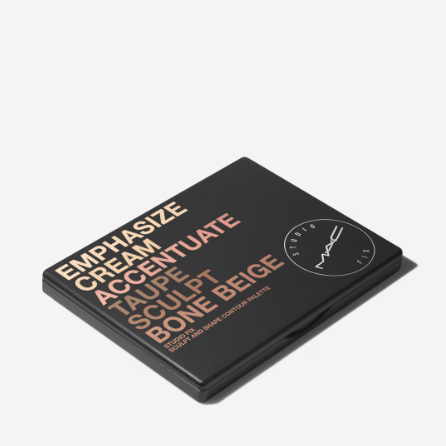 Mac Studio Fix Sculpt and Shape Contour Palette 14.4g - Shade:  Light / Medium