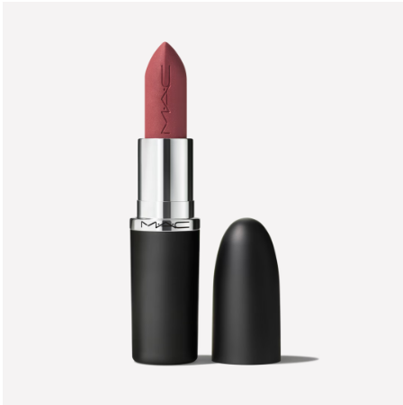 Mac Macximal Silky Matte Lipstick 3.5g - Shade: 690 Twig Twist