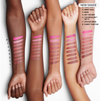 Mac Macximal Silky Matte Lipstick 3.5g - Shade: 690 Twig Twist