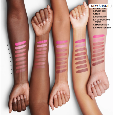 Mac Macximal Silky Matte Lipstick 3.5g - Shade: 690 Twig Twist