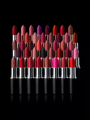 Mac Macximal Silky Matte Lipstick 3.5g - Shade: 690 Twig Twist