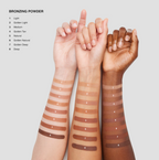 Bobbi Brown Bronzing Powder 9g - Shade : Golden Natural