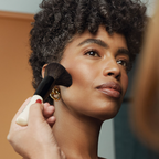 Bobbi Brown Bronzing Powder 9g - Shade : Golden Natural