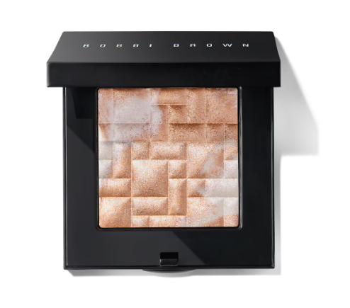Bobbi Brown Highlighting Powder 8g - Shade Peach Glow