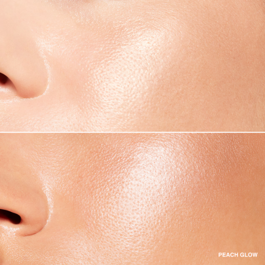 Bobbi Brown Highlighting Powder 8g - Shade Peach Glow