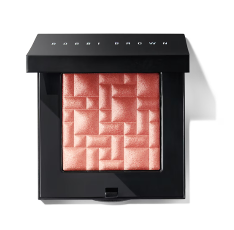 Bobbi Brown Highlighting Powder 8g - Shade : Sunset Glow