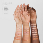 Bobbi Brown Highlighting Powder 8g - Shade : Sunset Glow