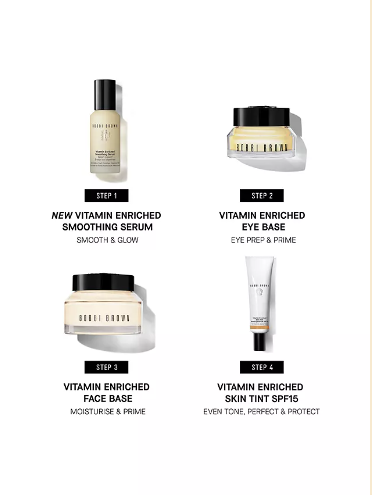 Bobbi Brown Vitamin Enriched Eye Base 15ml
