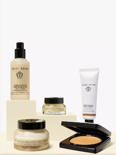 Bobbi Brown Vitamin Enriched Eye Base 15ml