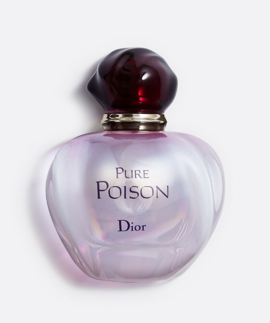 Dior Pure Poison Eau De Parfum 100ml