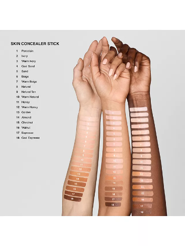 Bobbi Brown Skin Concealer Stick 3.g - Shade : Natural Tan