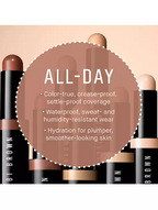 Bobbi Brown Skin Concealer Stick 3.g - Shade : Natural Tan