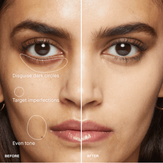 Bobbi Brown Skin Concealer Stick 3.g - Shade : Natural Tan