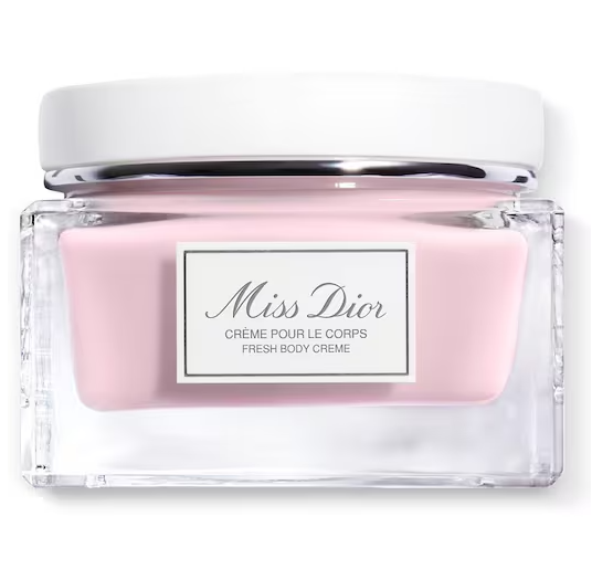 Dior Miss Dior Body Cream 150ml