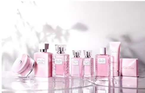 Dior Miss Dior Body Cream 150ml