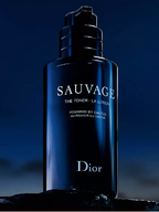 Dior Sauvage The Toner 100ml