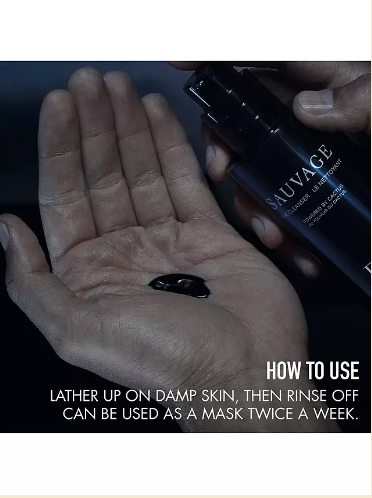Dior Sauvage The Toner 100ml