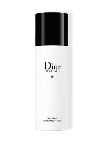 Dior Homme Deodorant Spray 150ml