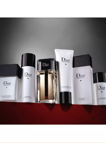 Dior Homme Deodorant Spray 150ml
