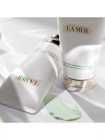 La Mer The Essence Foaming Cleanser 30ml