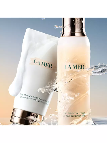 La Mer The Essence Foaming Cleanser 30ml
