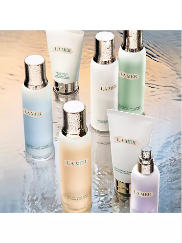 La Mer The Essence Foaming Cleanser 30ml