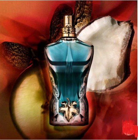 Jean Paul Gaultier Le Beau Eau de Toilette Spray 125ml