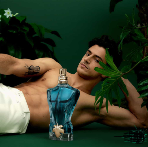 Jean Paul Gaultier Le Beau Eau de Toilette Spray 125ml
