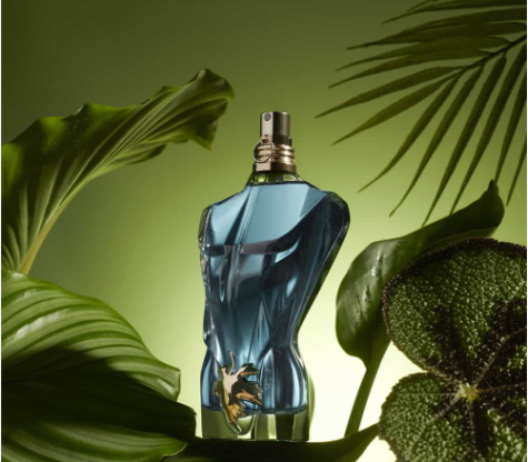Jean Paul Gaultier Le Beau Eau de Toilette Spray 125ml