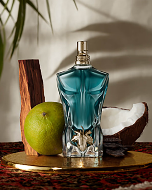 Jean Paul Gaultier Le Beau Eau de Toilette Spray 125ml