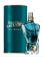 Jean Paul Gaultier Le Beau Eau de Toilette Spray 125ml