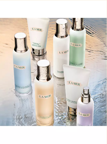 La Mer The Revitalizing Mist 100ml