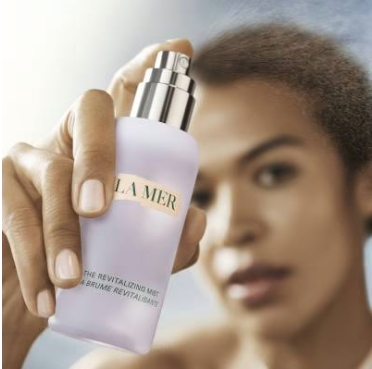 La Mer The Revitalizing Mist 100ml