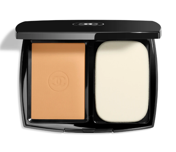 Chanel Ultra Le Teint Teint Compact Flawless Finish Foundation13g - Shade : BD91
