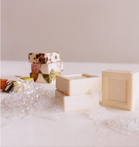 Jo Malone London Peony & Blush Suede Soap 100g