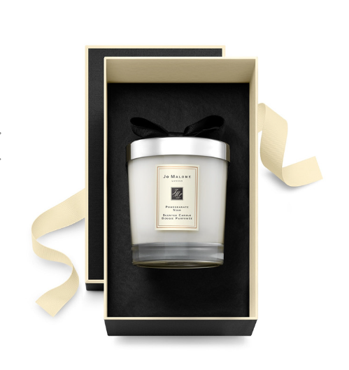 Jo Malone London Pomegranate Noir Home Scented Candle 200g
