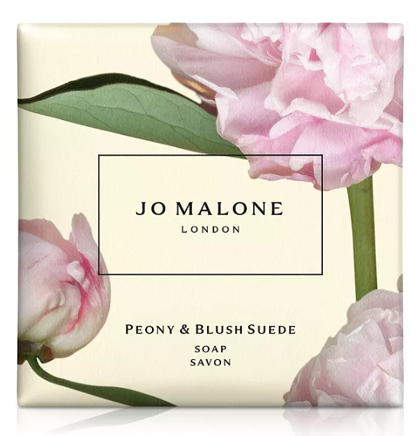 Jo Malone London Peony & Blush Suede Soap 100g