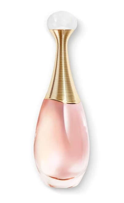 DIor J'adore Eau de Toilette Spray 100ml