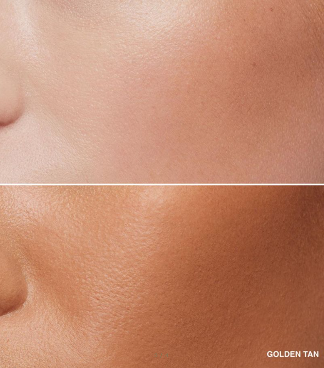 Bobbi Brown Bronzing Powder 9g - Shade: Golden Tan