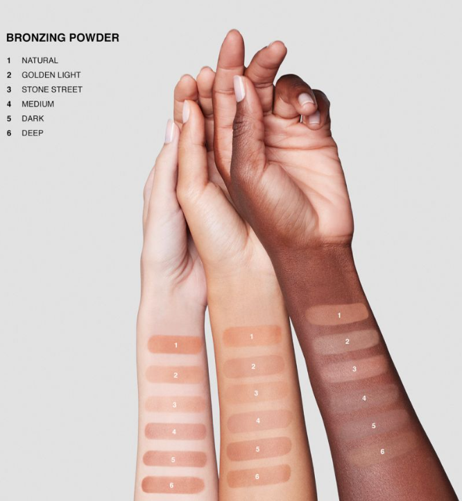 Bobbi Brown Bronzing Powder 9g - Shade: Golden Tan