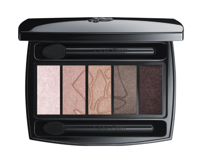 Lancome Hypnôse Drama Eyeshadow Palette 4g - Shade: 09 Fraicheur Rosee