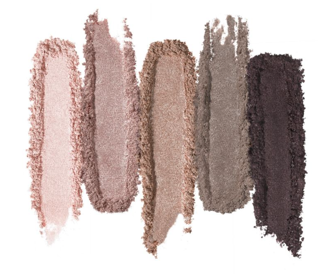 Lancome Hypnôse Drama Eyeshadow Palette 4g - Shade: 09 Fraicheur Rosee