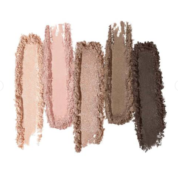 Lancôme Hypnôse Drama Eyeshadow Palette 4g - Shade: 01 French Nude