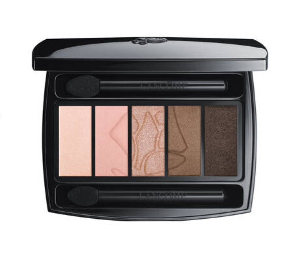 Lancôme Hypnôse Drama Eyeshadow Palette 4g - Shade: 01 French Nude