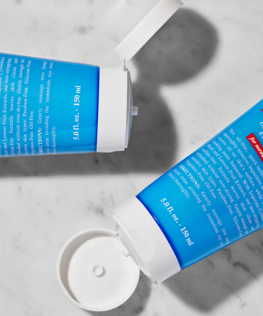 Kiehl's Ultra Facial Oil-Free Cleanser 150ml