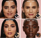Huda Beauty Easy Bake Loose Baking & Setting Powder 20g - Shade: Pound Cake