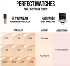 Huda Beauty Easy Bake Loose Baking & Setting Powder 20g - Shade: Pound Cake
