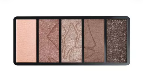 Lancôme Hypnôse Drama Eyeshadow Palette 4g - Shade: 04 Taupe Craze
