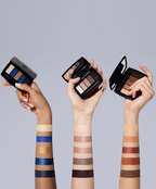 Lancôme Hypnôse Drama Eyeshadow Palette 4g - Shade: 04 Taupe Craze
